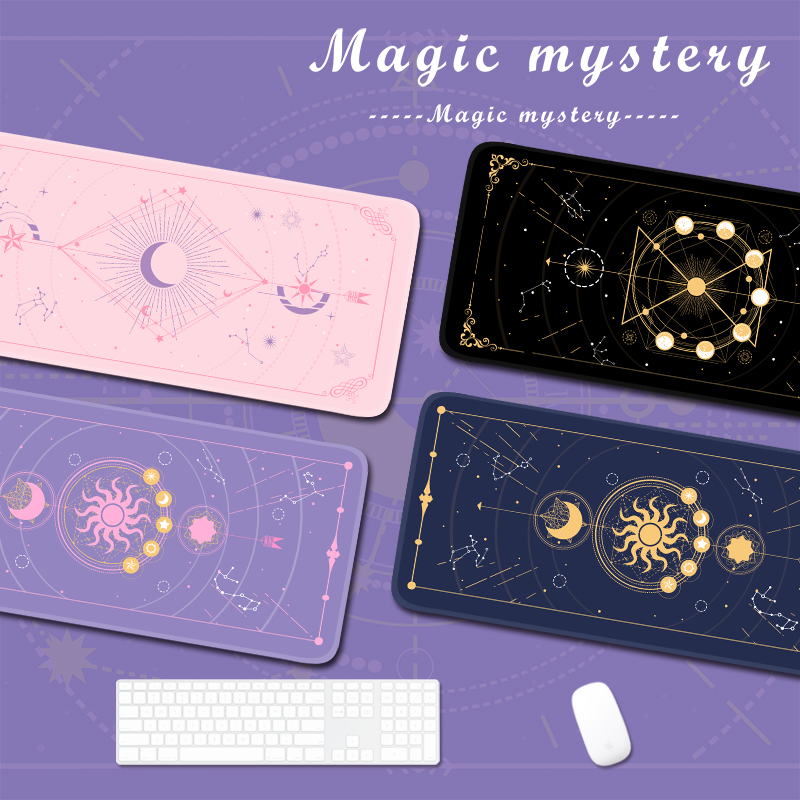 Laptop Accessories Gaming - Коврик для мыши Magic Moon, игровой