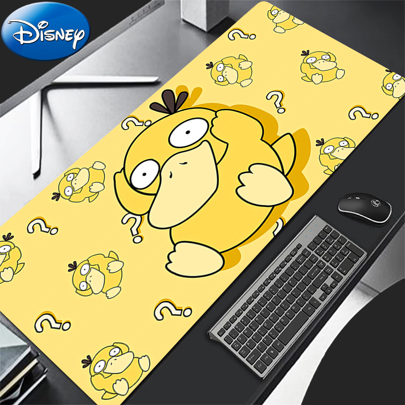 Laptop Accessories Mouse - Коврик для игровой мыши P-Pokemon Psyduck