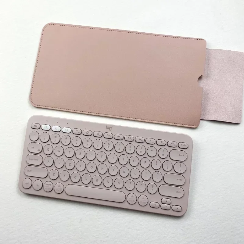 Laptop Accessories Box - Чехол для клавиатуры ноутбука Logitech K380,