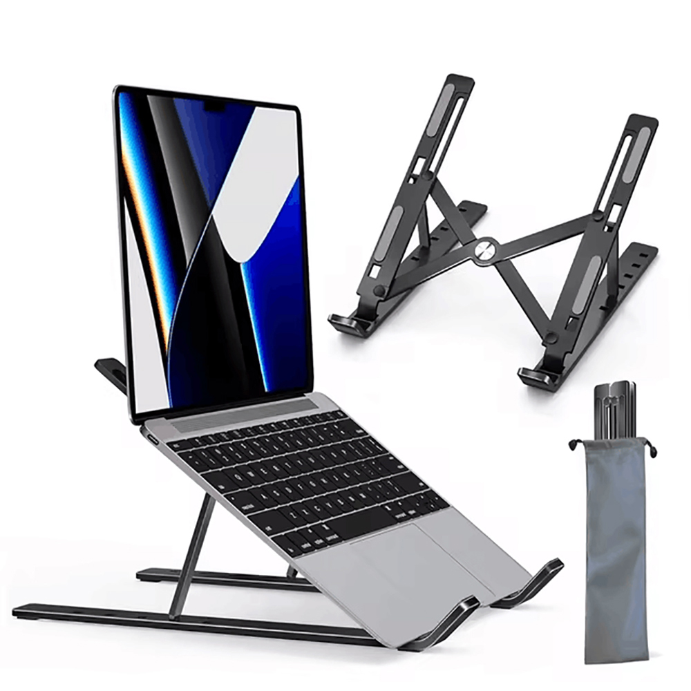 Laptop Accessories Distributor - Регулируемая подставка для ноутбука, держатель для