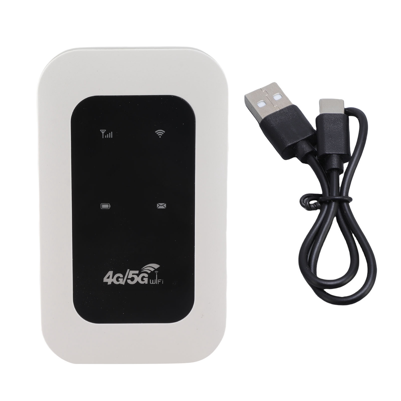 Laptop Accessories Distributor - Портативная точка доступа 4G Wi-Fi, 300