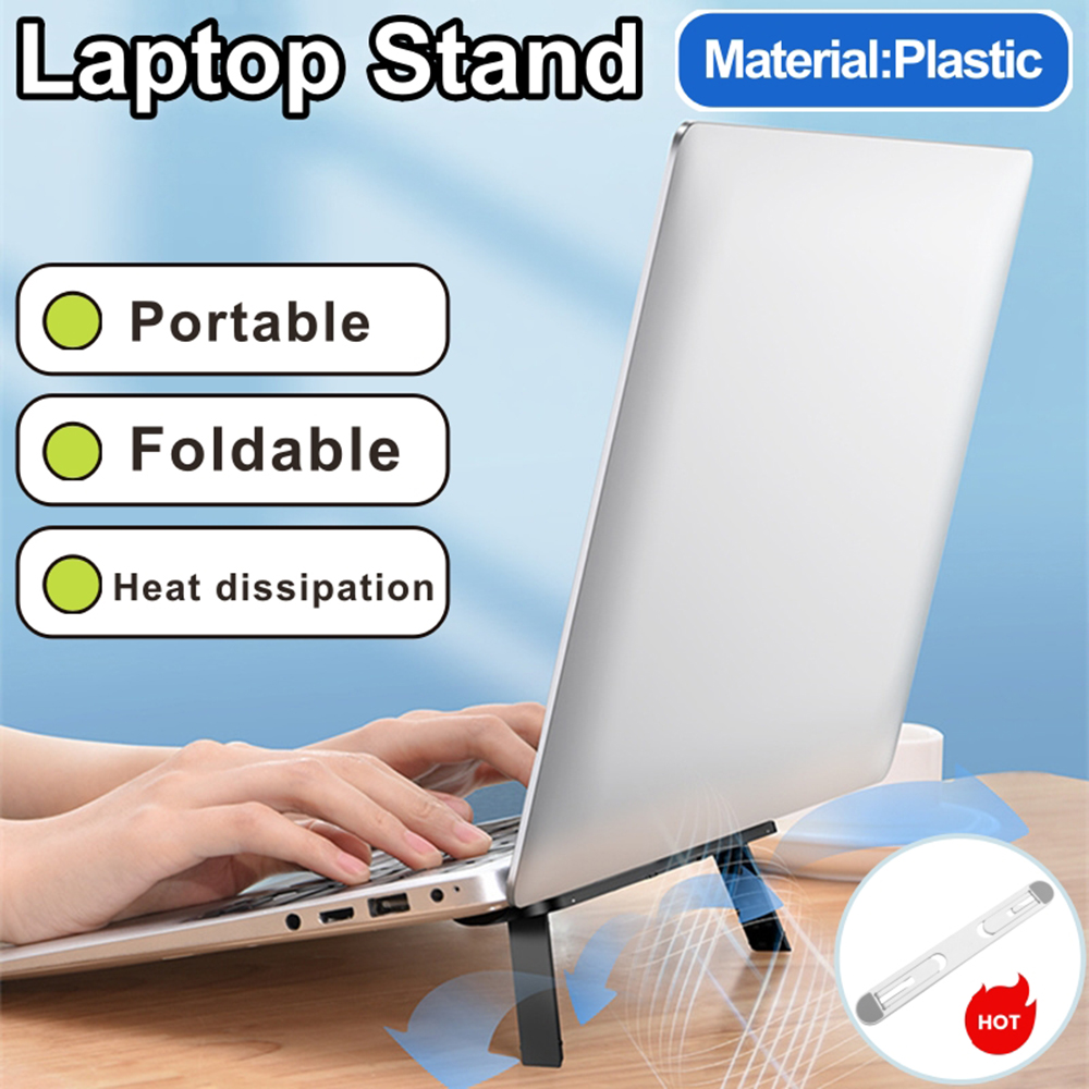 Laptop Accessories Distributor - Портативная поддержка ноутбука, регулируемый охлаждающий кронштейн,