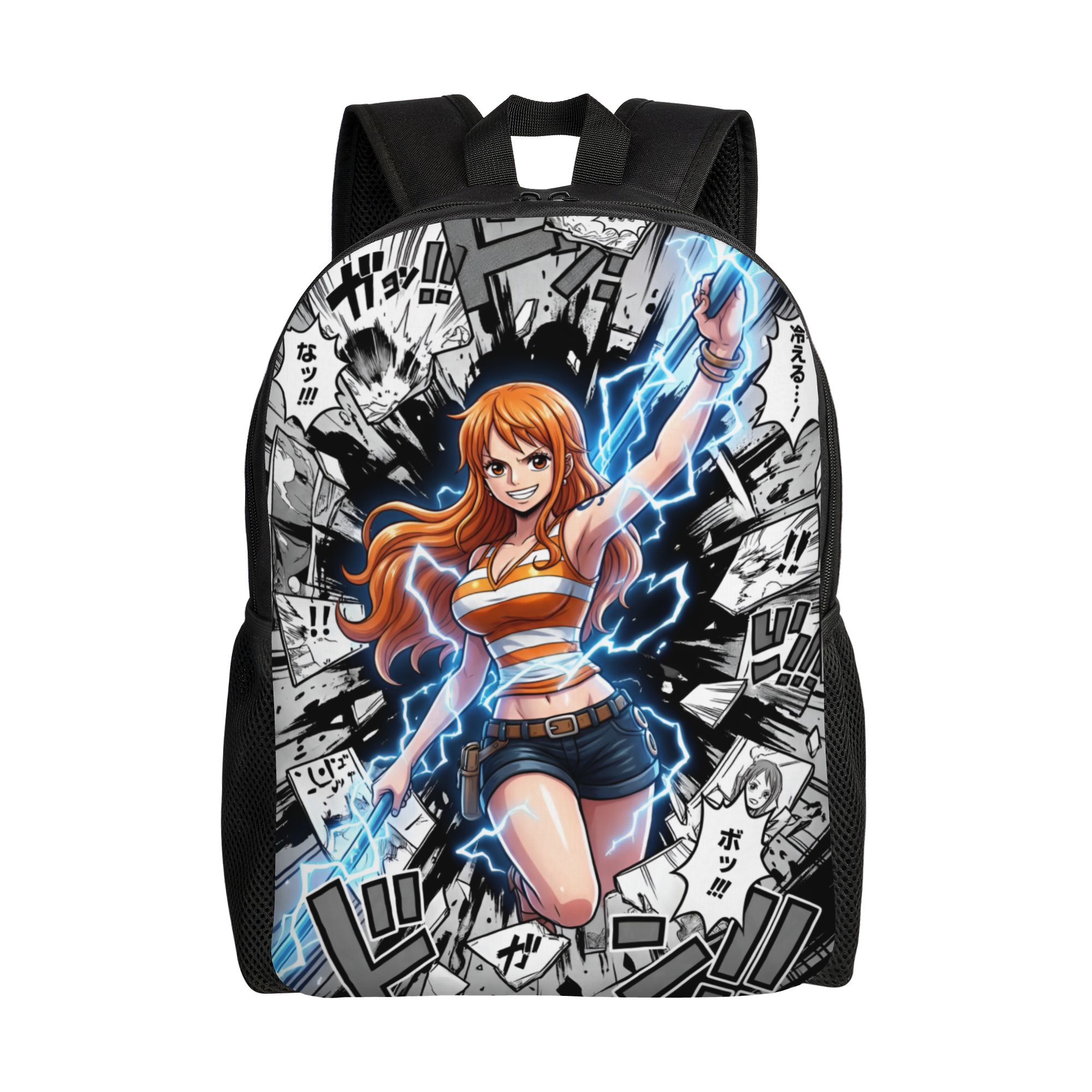 Laptop Accessories Bag For Men - Индивидуальный рюкзак-трансформер One Piece для ноутбука,
