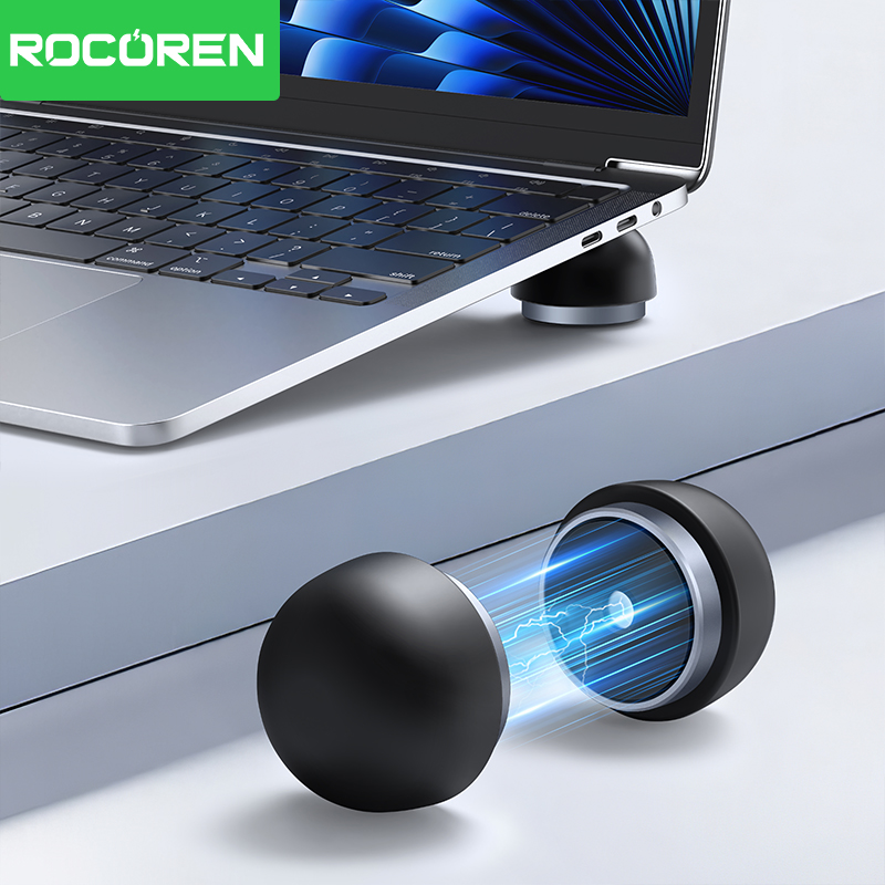 Подставка для ноутбука Rocoren – обзор и цена Laptop Accessories Distributor