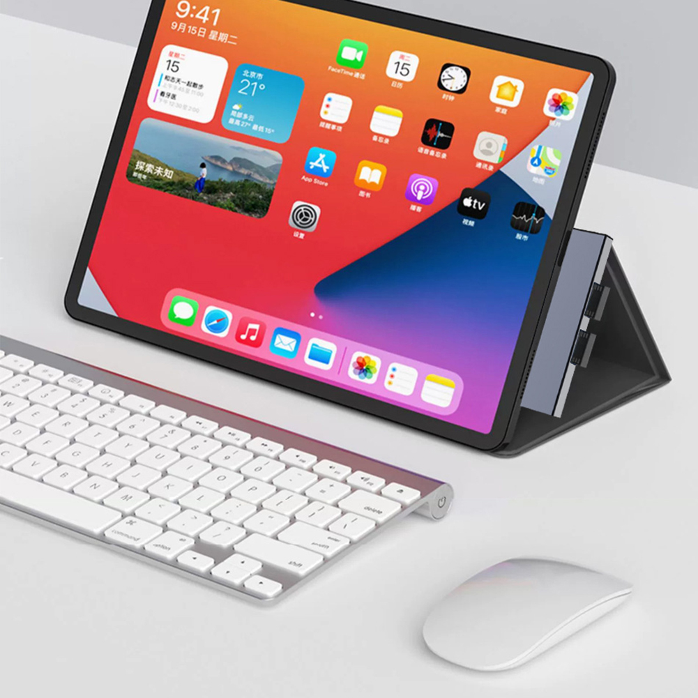 3 в 1 USB 3.0 ХАБ с 3 портами, – обзор и цена Laptop Accessories Hub
