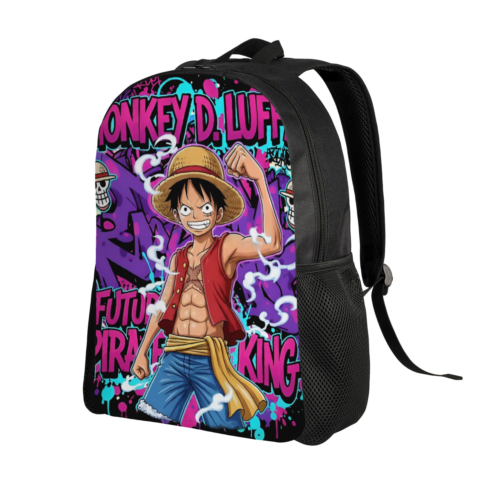 Индивидуальный рюкзак One Piec – обзор и цена Laptop Accessories Bag For Men