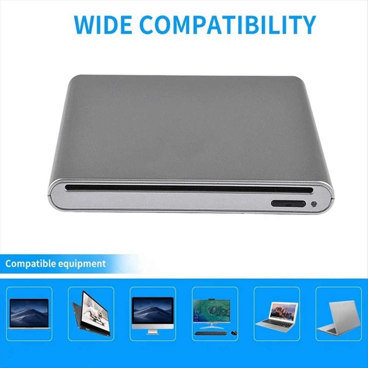 Внешний оптический привод DT77 – обзор и цена Laptop Accessories Bd