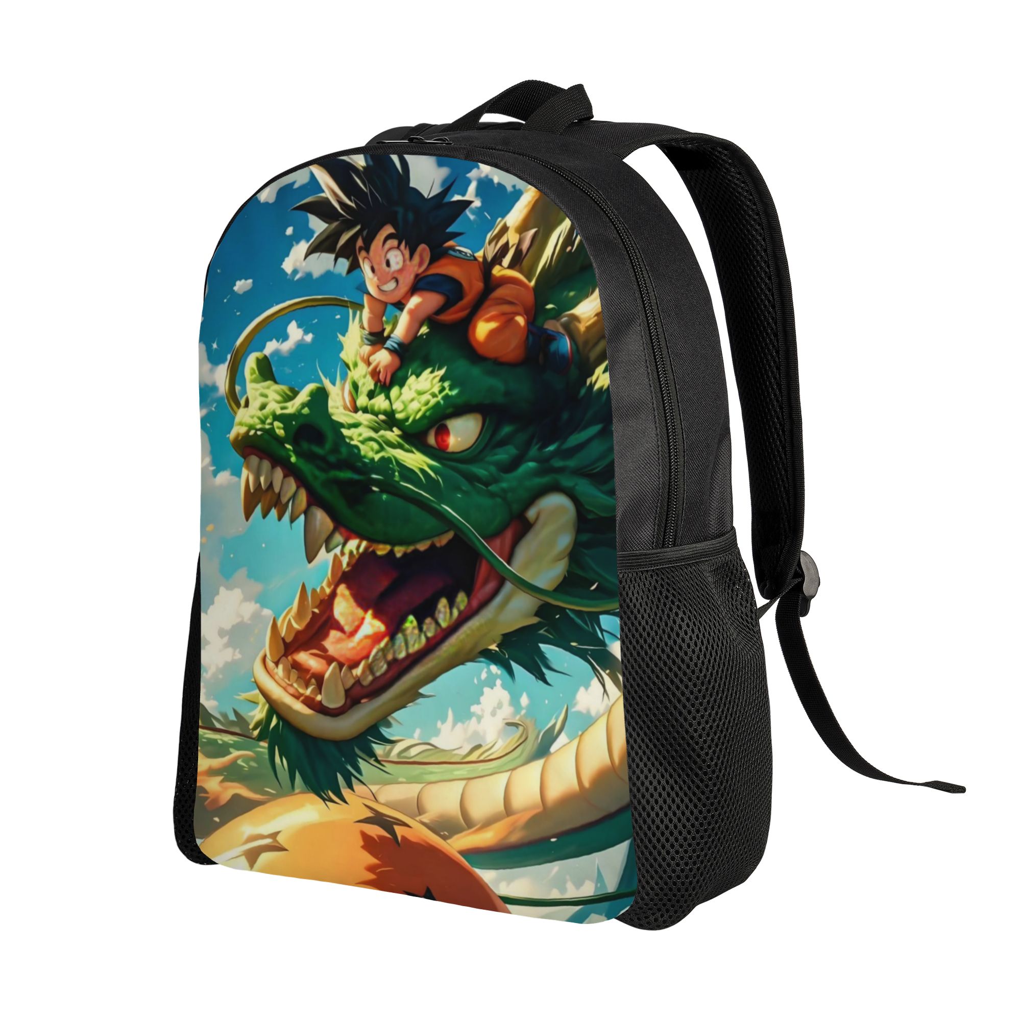 Очаровательный аниме-рюкзак D- – обзор и цена Laptop Accessories Bag For Men