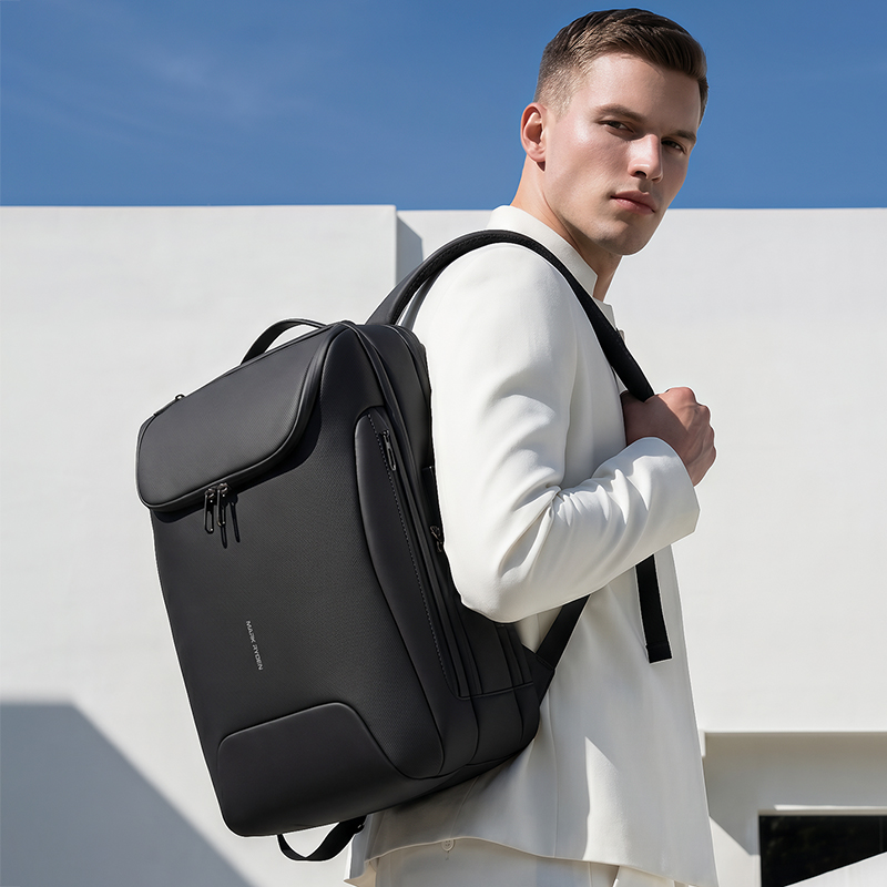 Рюкзак мужской MARK RYDEN 31L  – обзор и цена Laptop Accessories Box