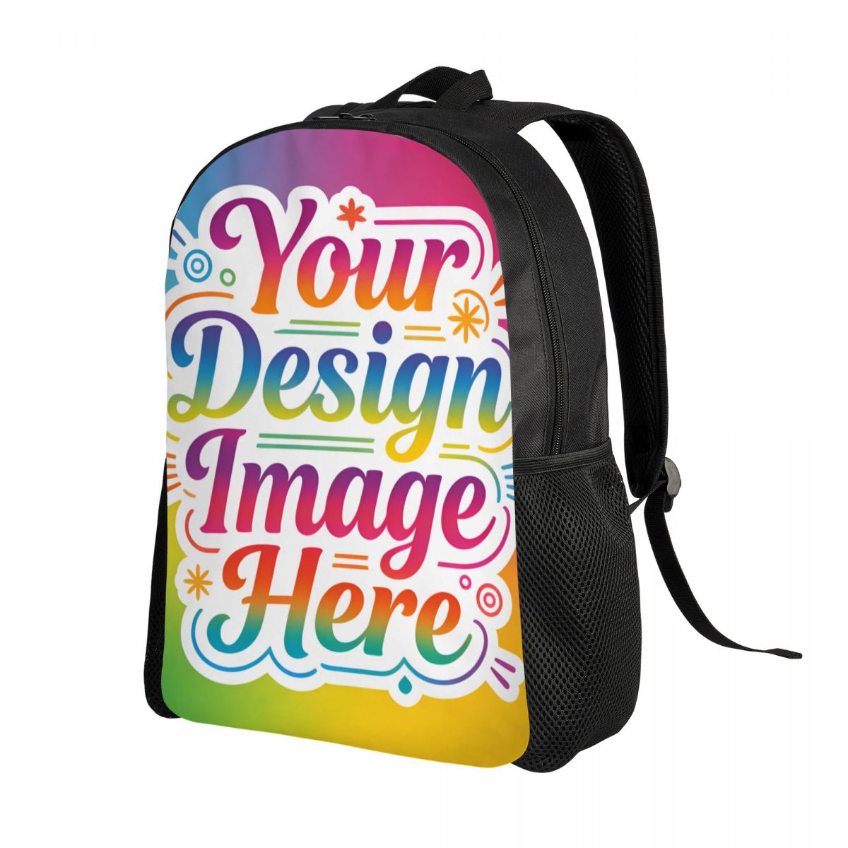Персонализированный рюкзак с в – обзор и цена Laptop Accessories Bag For Men