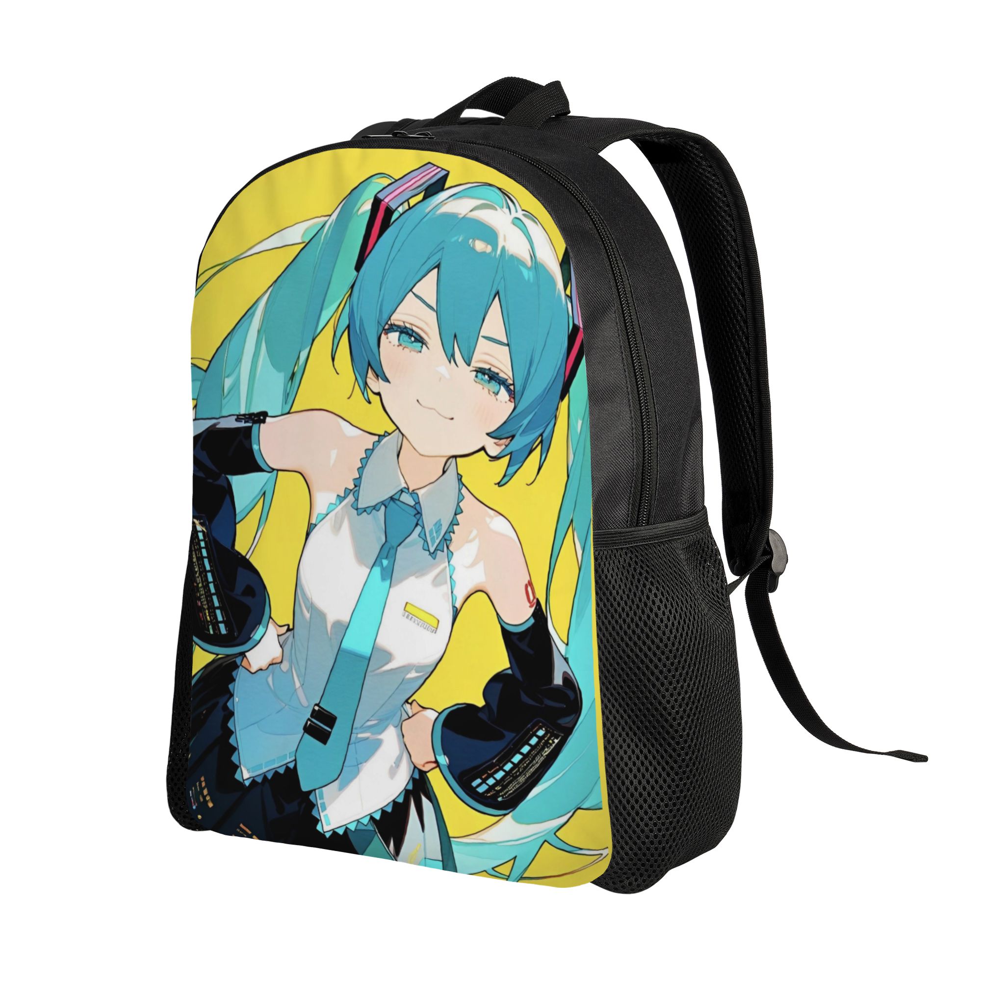 Классический рюкзак Hatsune Mi – обзор и цена Laptop Accessories Gifts