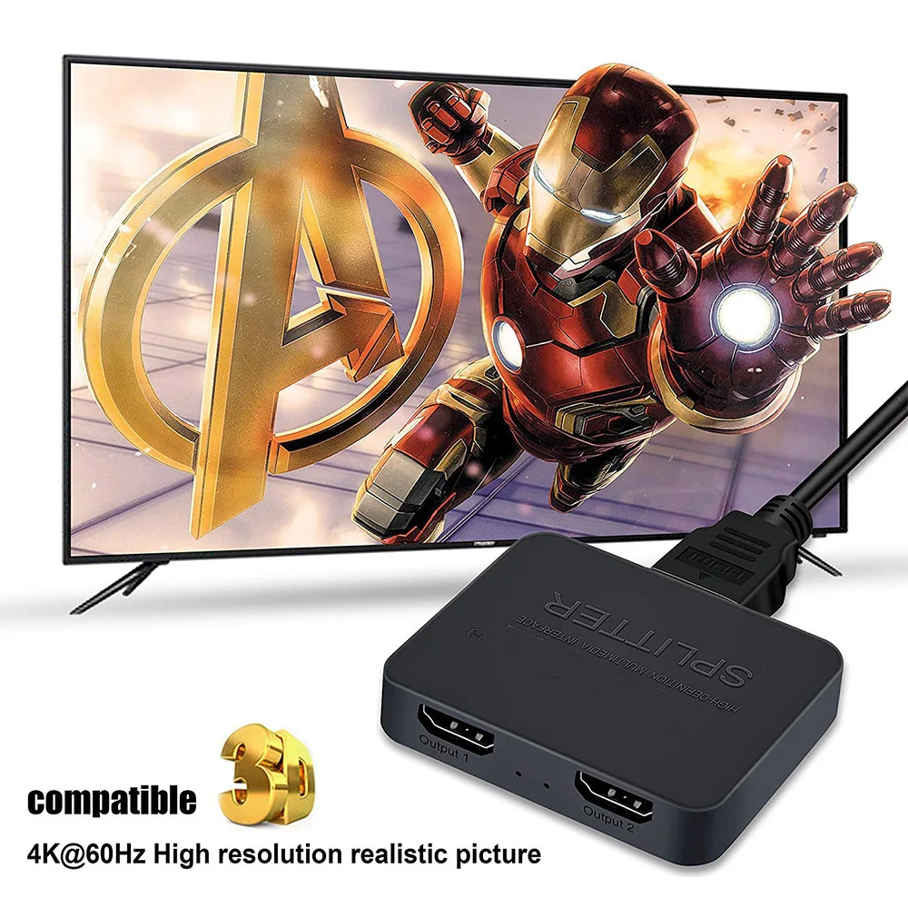 HDMI-совместимый видеопереключ – обзор и цена Laptop Accessories Distributor