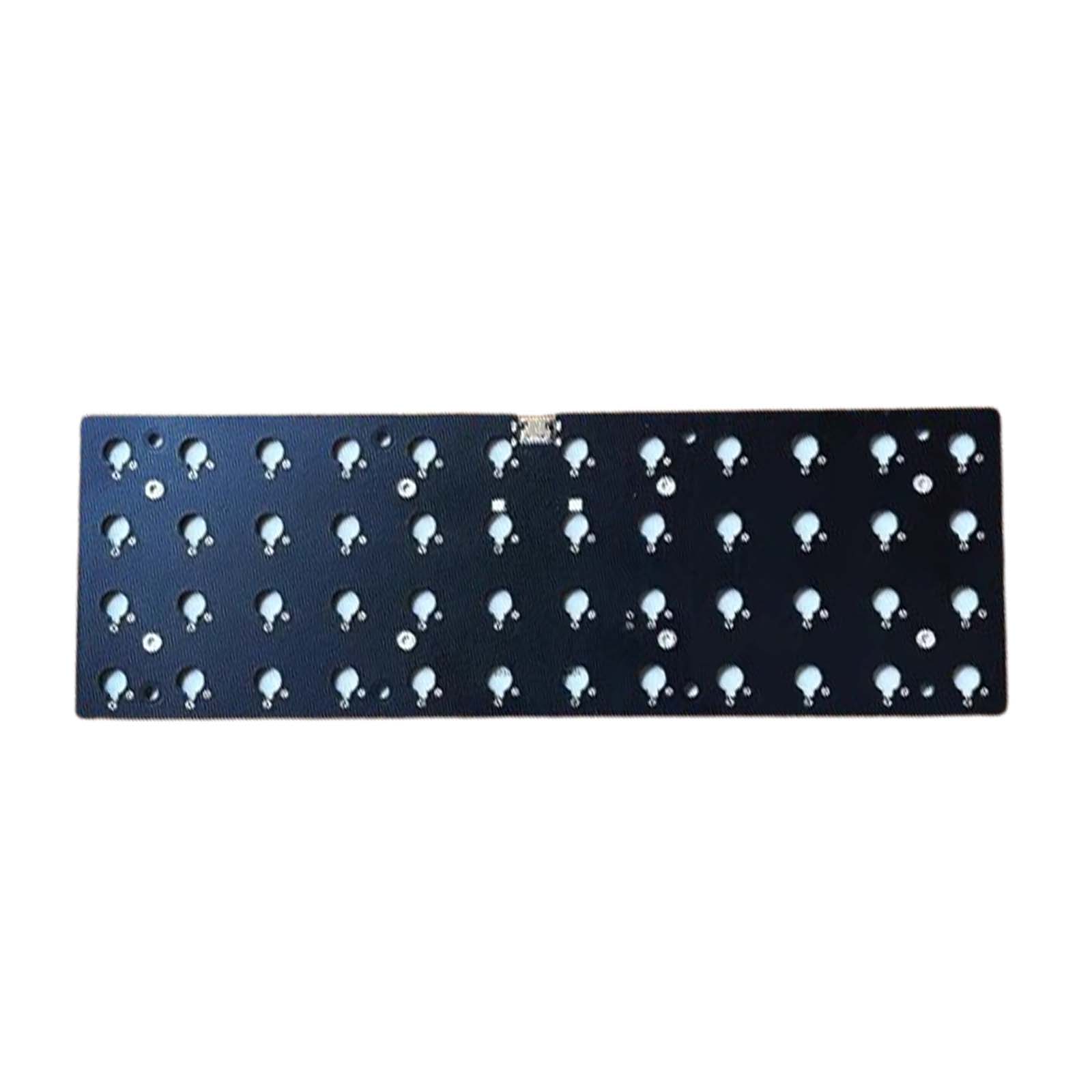 Planck 48, полная 1U, ортогона – обзор и цена Laptop Accessories Gaming