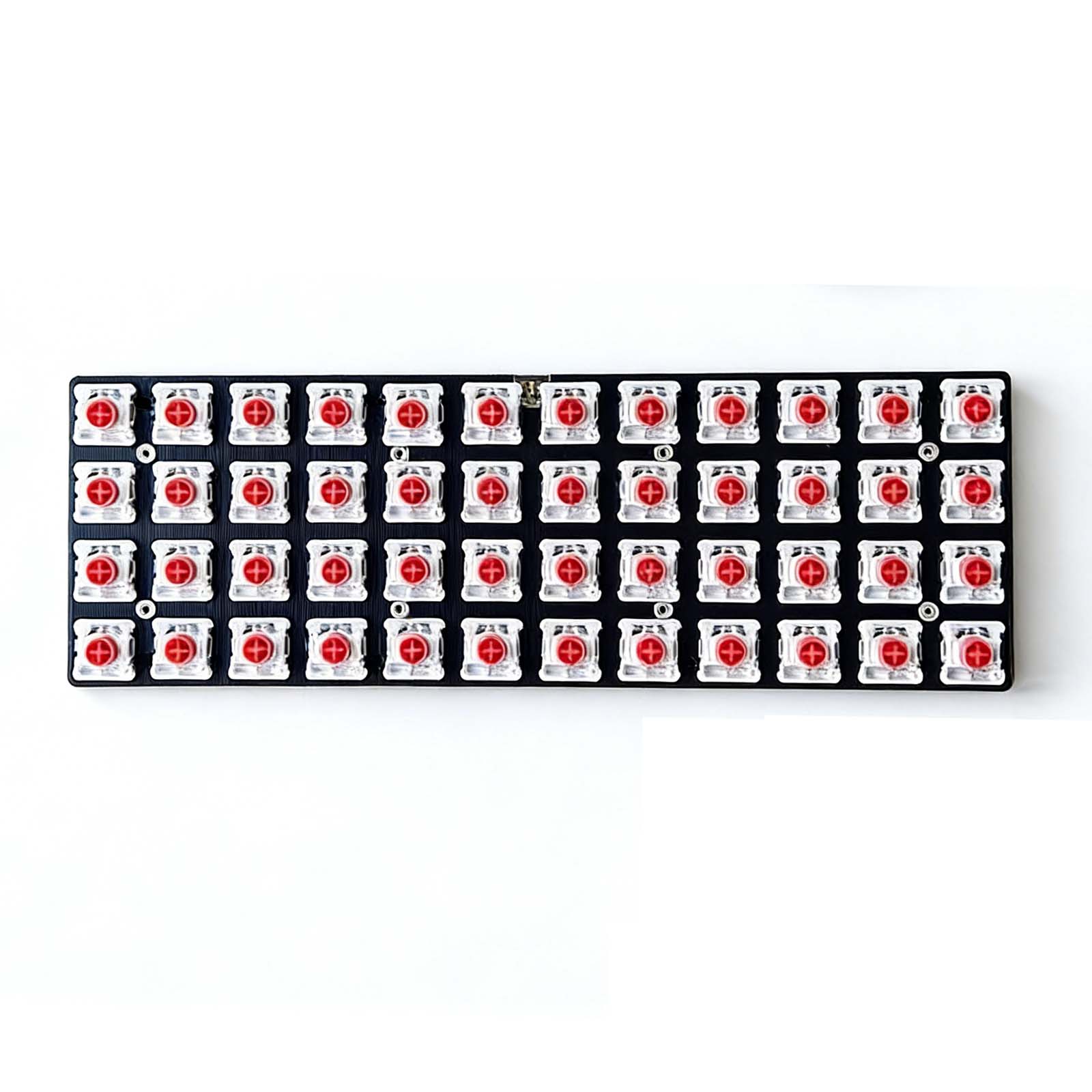 Planck 48, полная 1U, ортогона – обзор и цена Laptop Accessories Gaming
