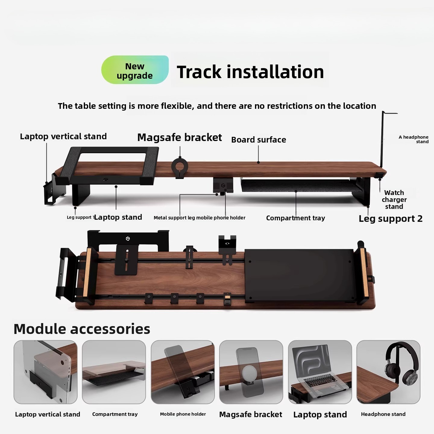 Металлический органайзер Z3 Pr – обзор и цена Laptop Accessories Box