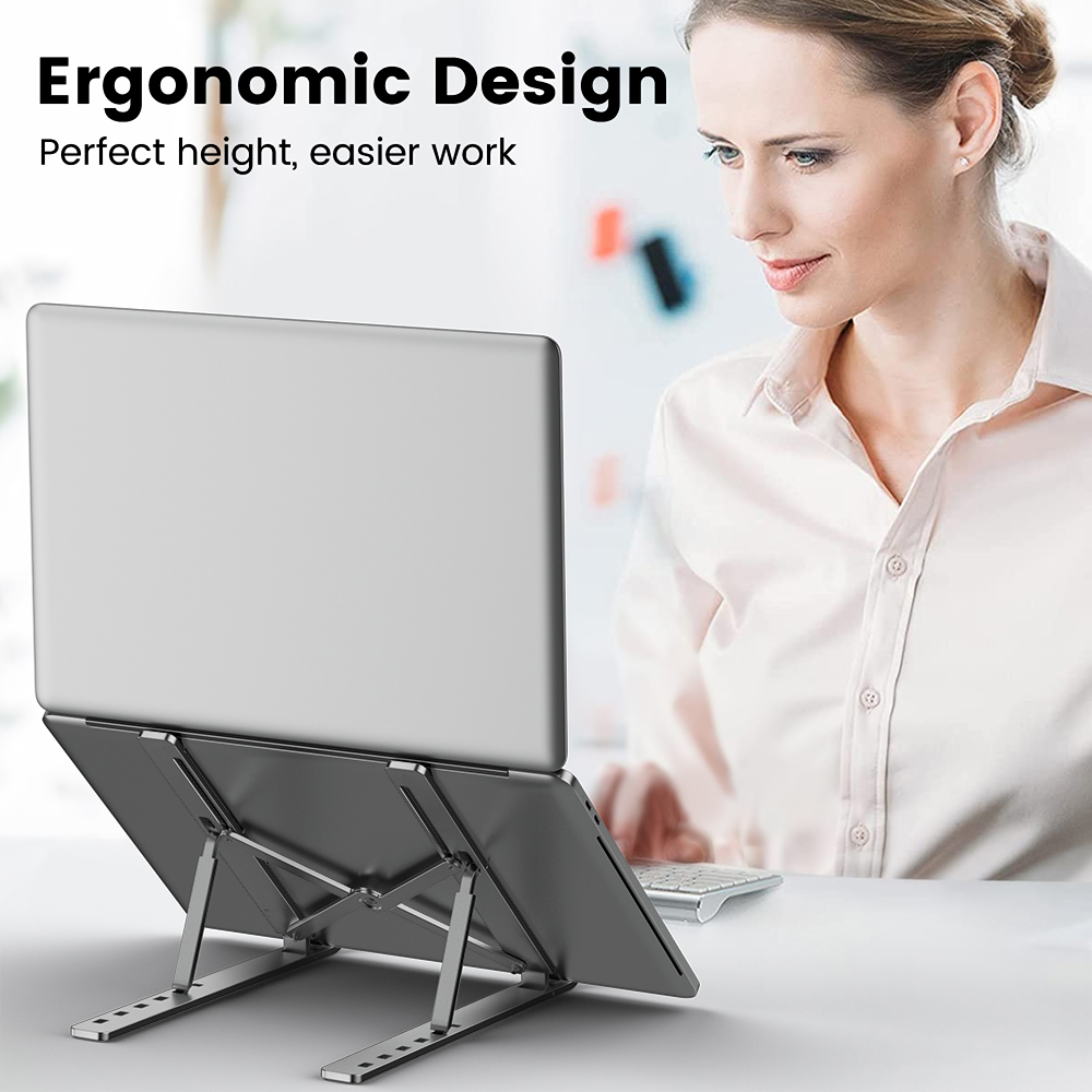 Регулируемая подставка для ноу – обзор и цена Laptop Accessories Distributor
