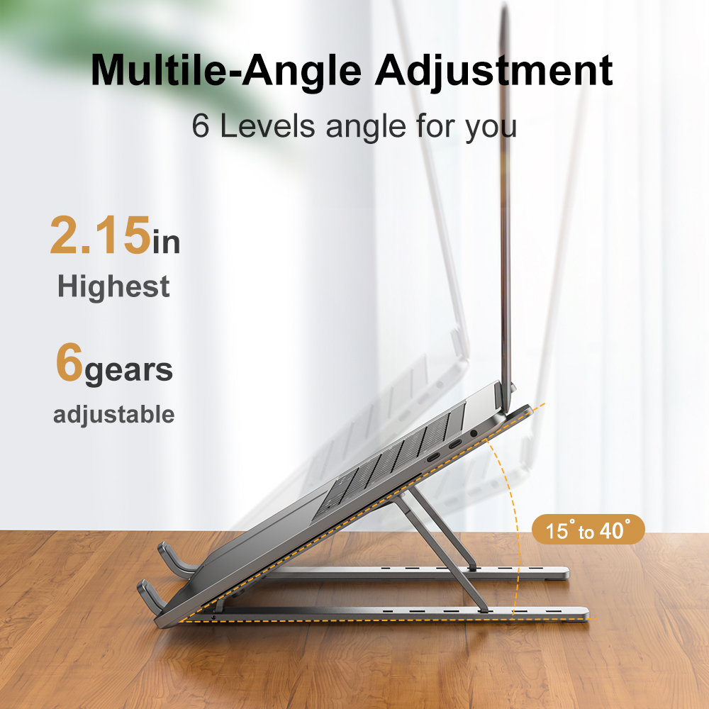 Регулируемая подставка для ноу – обзор и цена Laptop Accessories Distributor