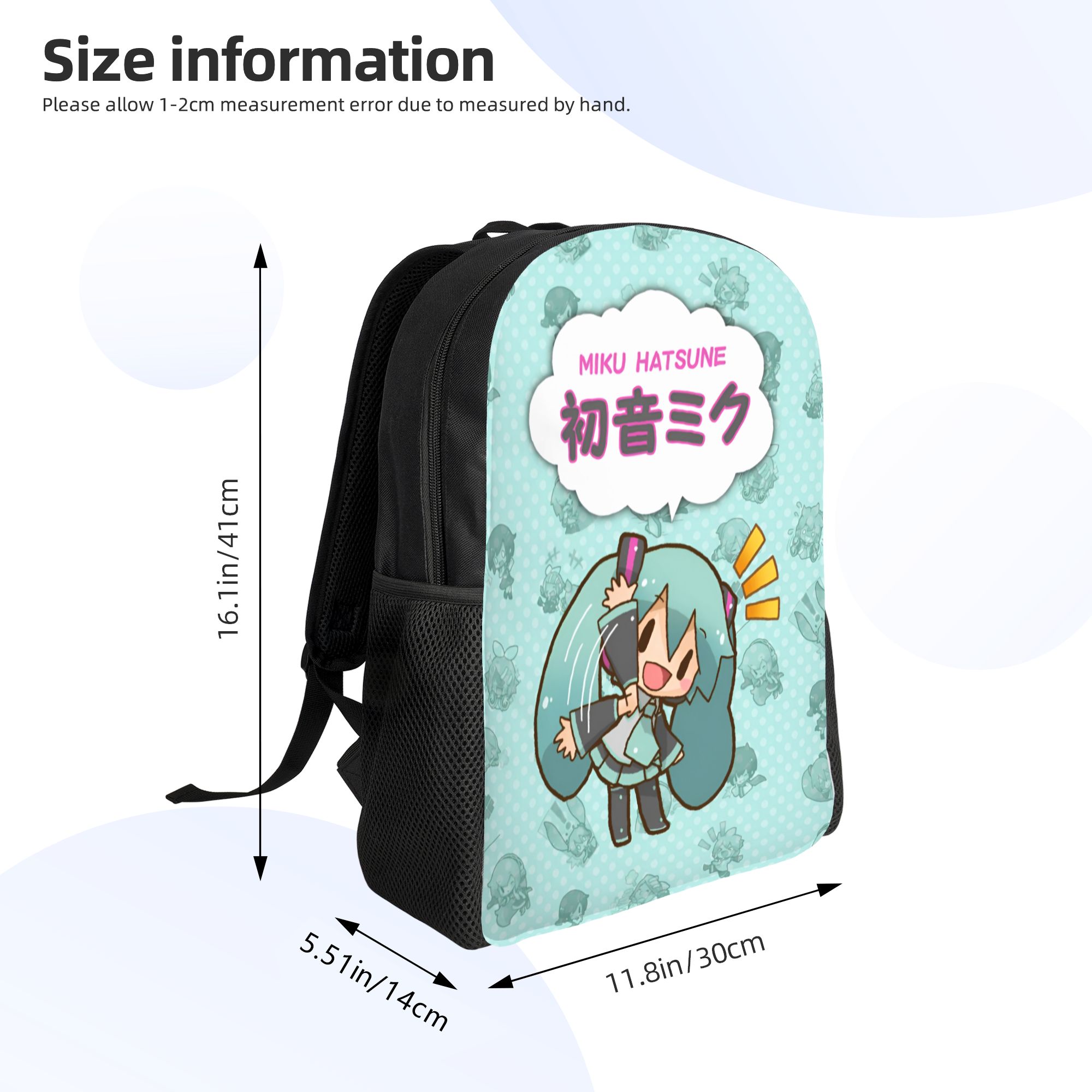 Рюкзаки H-Hatsunes для мальчик – обзор и цена Laptop Accessories Bag For Men