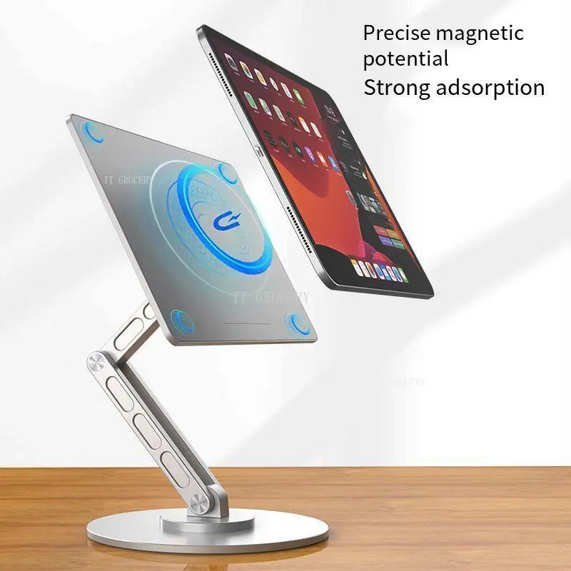 Регулируемая Магнитная подстав – обзор и цена Laptop Accessories Hub