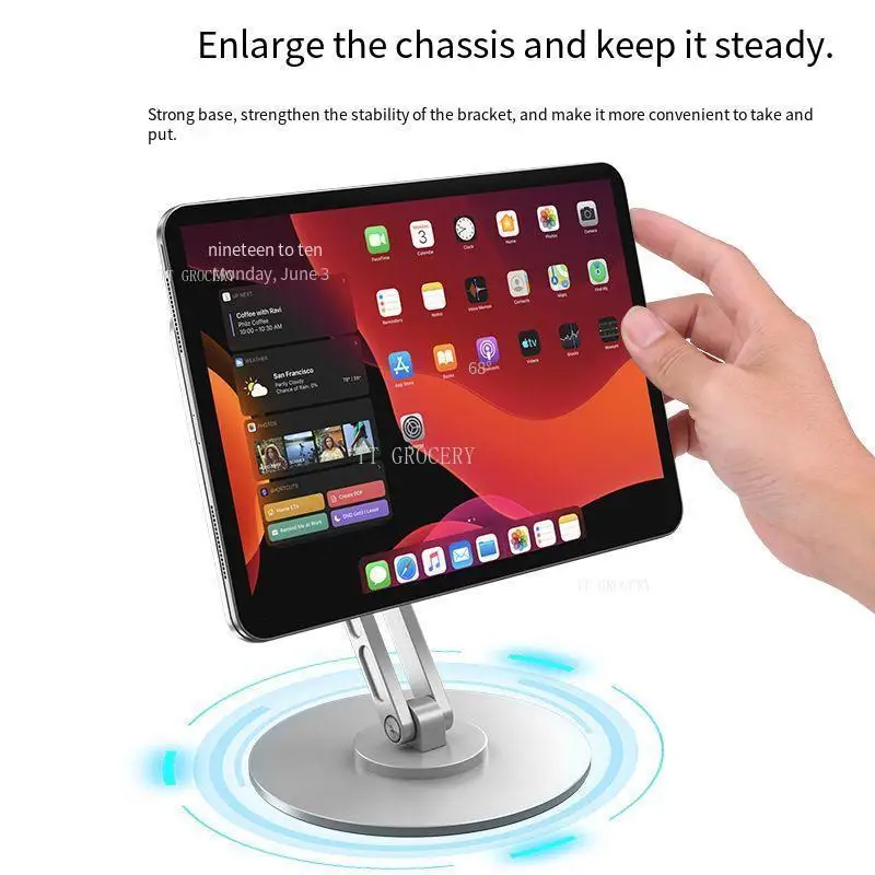 Регулируемая Магнитная подстав – обзор и цена Laptop Accessories Hub