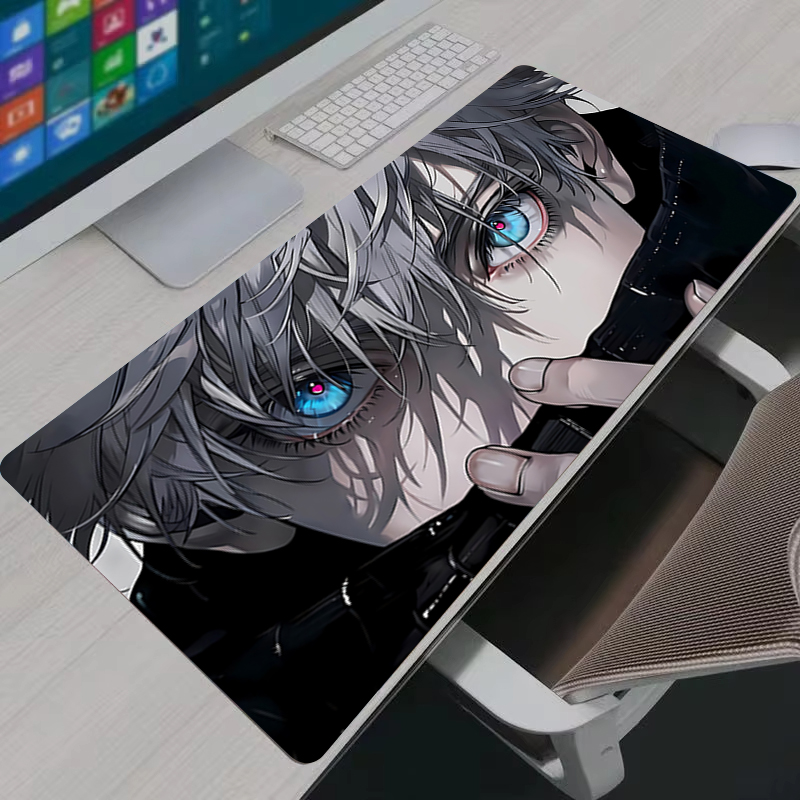 Коврик для мыши с аниме-дизайн – обзор и цена Laptop Accessories Mouse