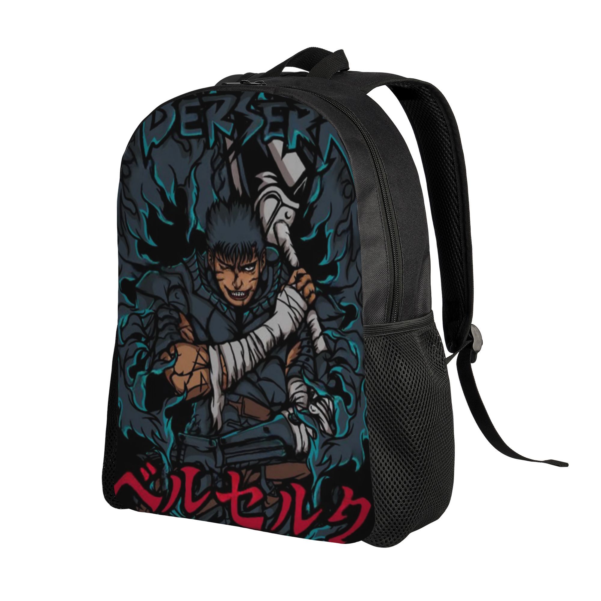Рюкзак B-Berserks для путешест – обзор и цена Laptop Accessories Bag For Men