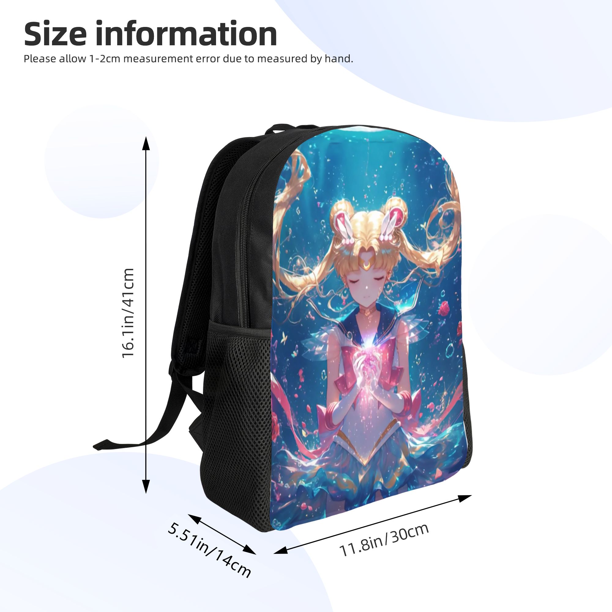 Индивидуальные рюкзаки S-Sailo – обзор и цена Laptop Accessories Bag For Men