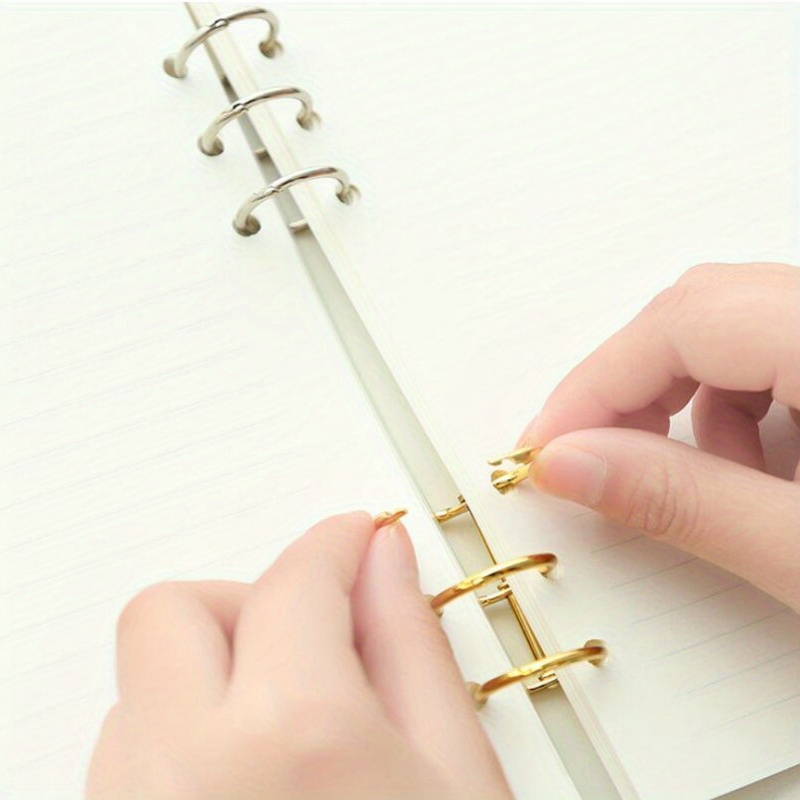 10 шт. металлических кольцевых – обзор и цена Laptop Accessories For Office