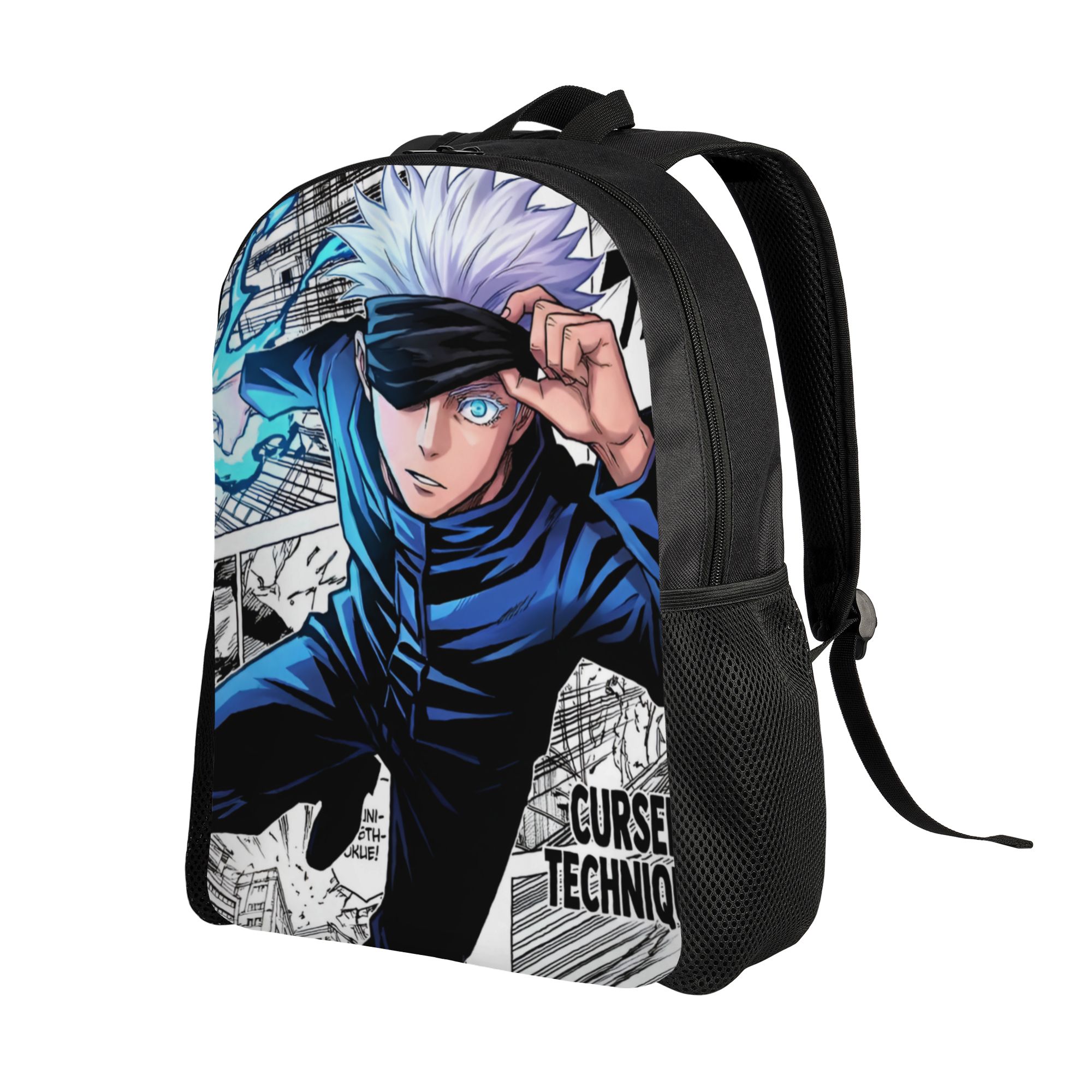 Рюкзак для путешествий J-Jujut – обзор и цена Laptop Accessories Bag For Men