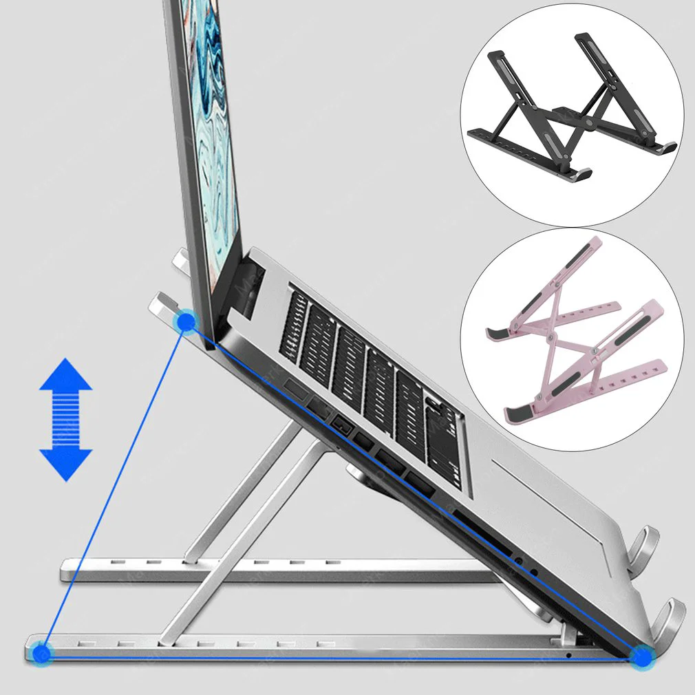 Регулируемая подставка для ноу – обзор и цена Laptop Accessories Distributor