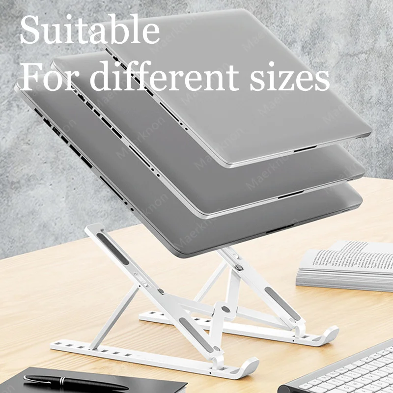 Регулируемая подставка для ноу – обзор и цена Laptop Accessories Distributor