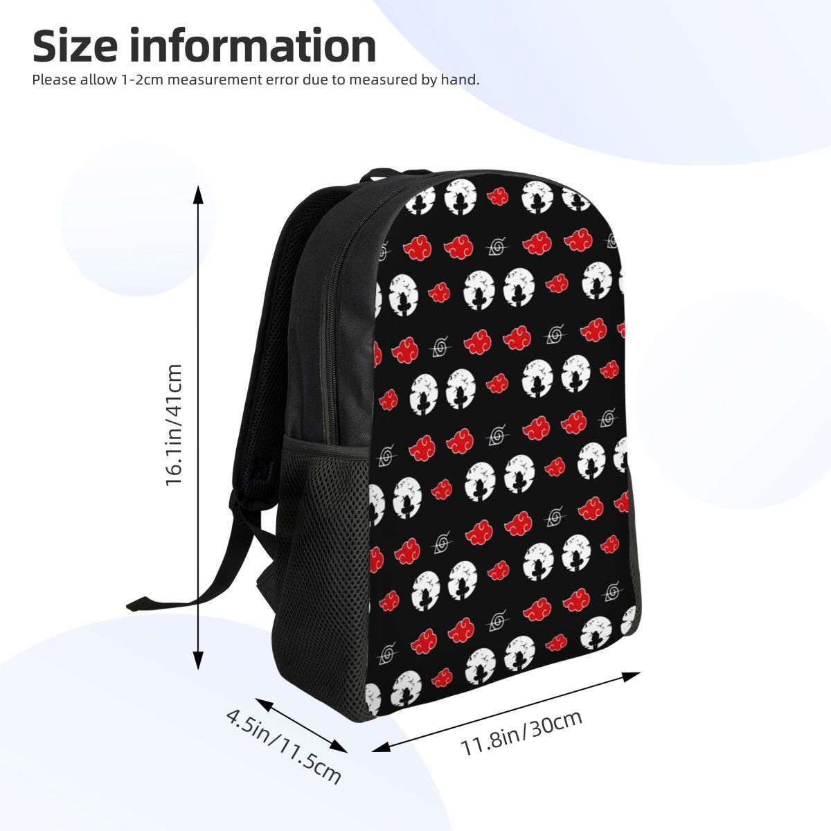 Индивидуальный рюкзак для путе – обзор и цена Laptop Accessories Bag For Men