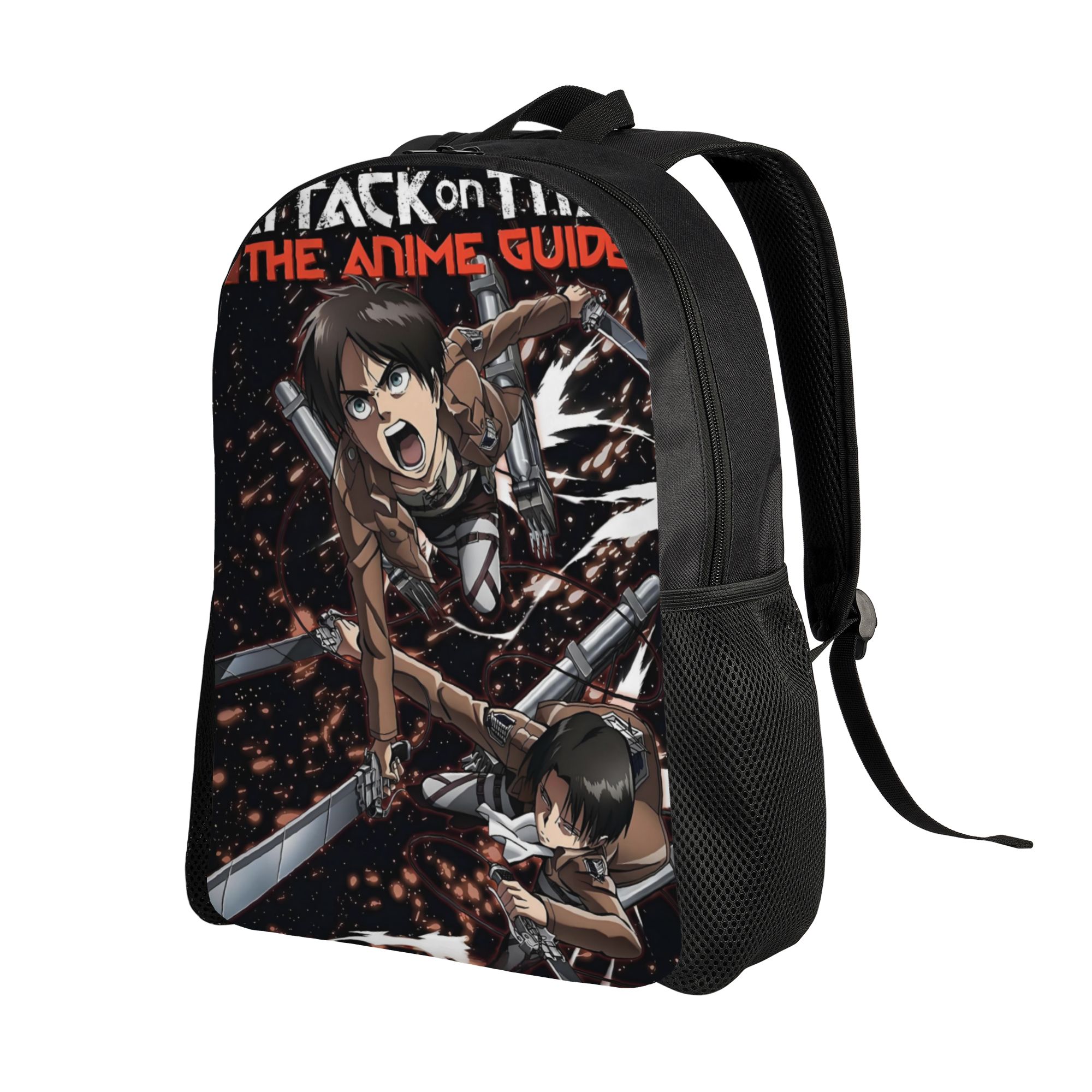 Рюкзак для путешествий «Атака  – обзор и цена Laptop Accessories Bag For Men