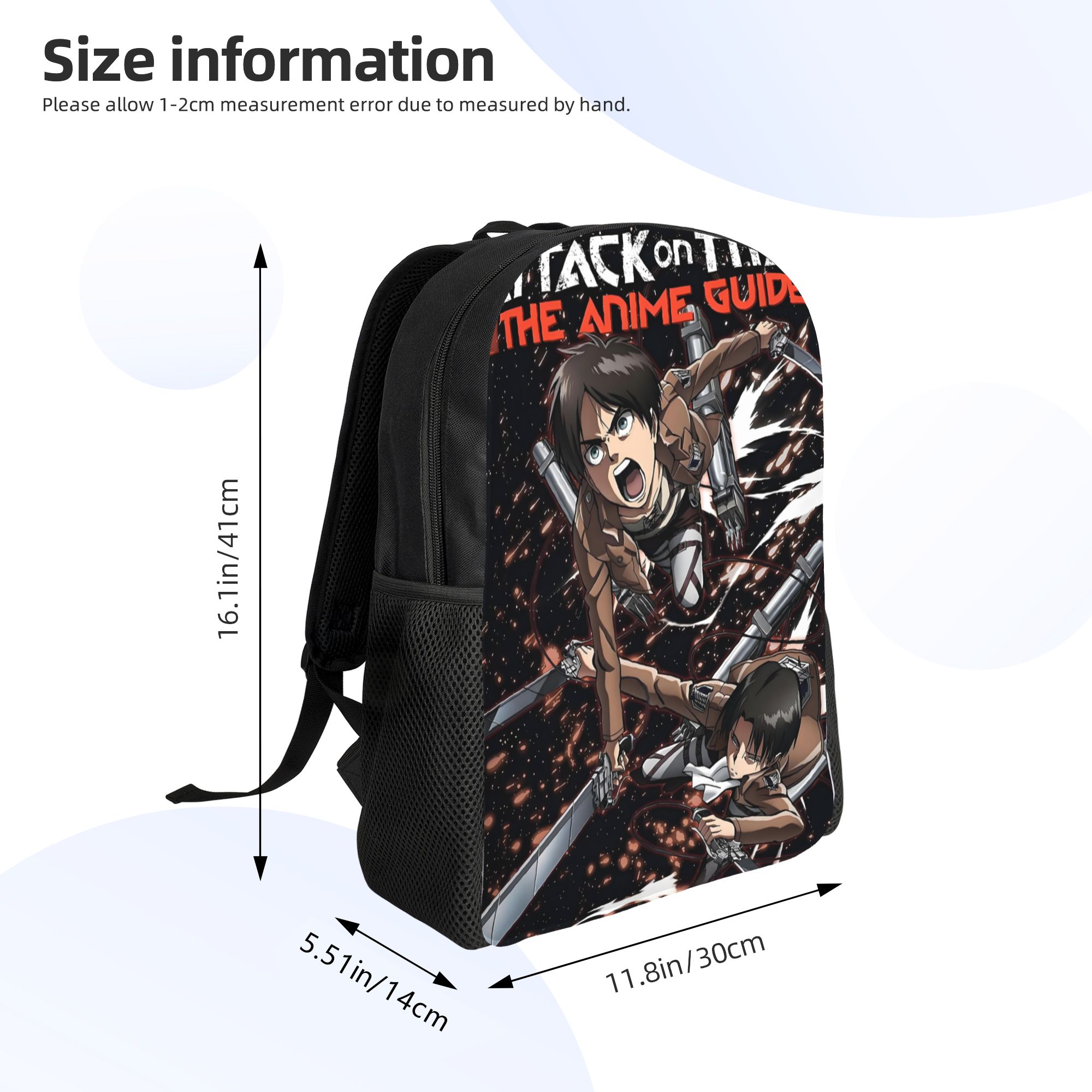 Рюкзак для путешествий «Атака  – обзор и цена Laptop Accessories Bag For Men
