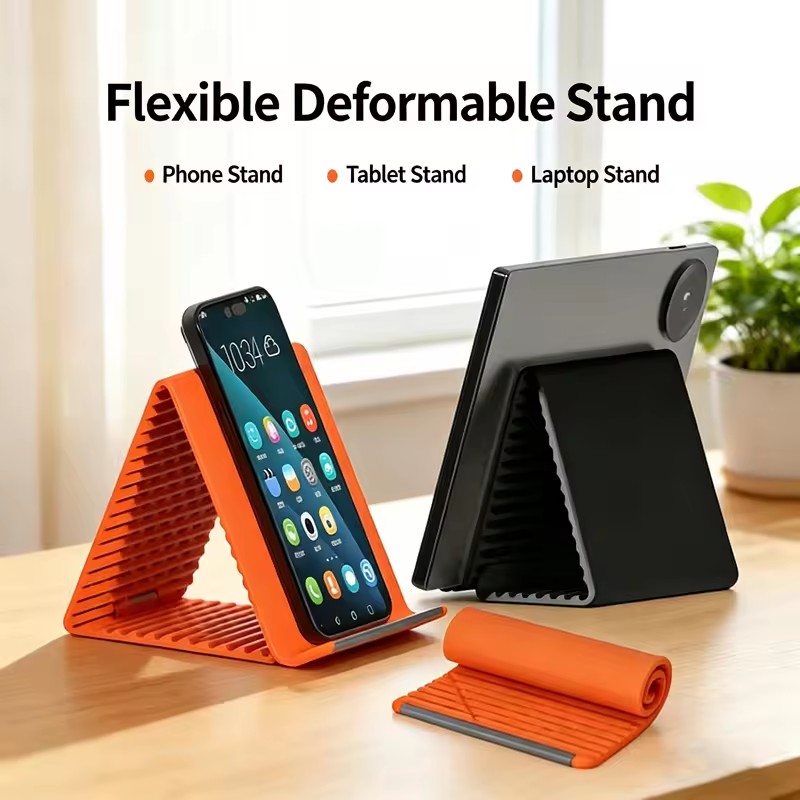 Гибкая складная силиконовая по – обзор и цена Laptop Accessories For Office