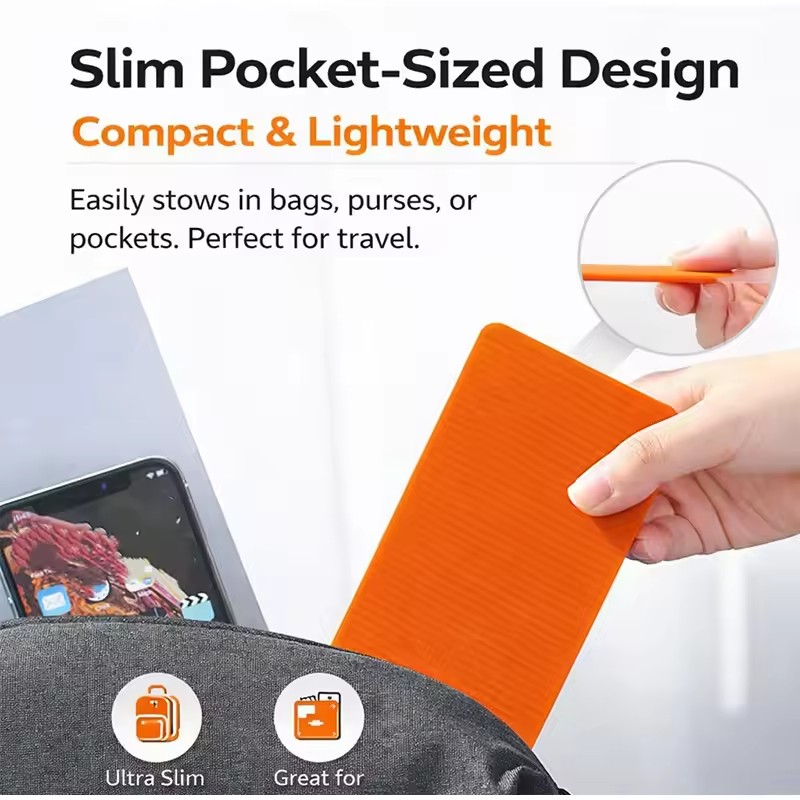 Гибкая складная силиконовая по – обзор и цена Laptop Accessories For Office