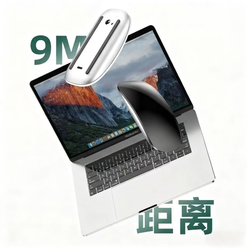 Оригинальная беспроводная мышь – обзор и цена Laptop Accessories For Office