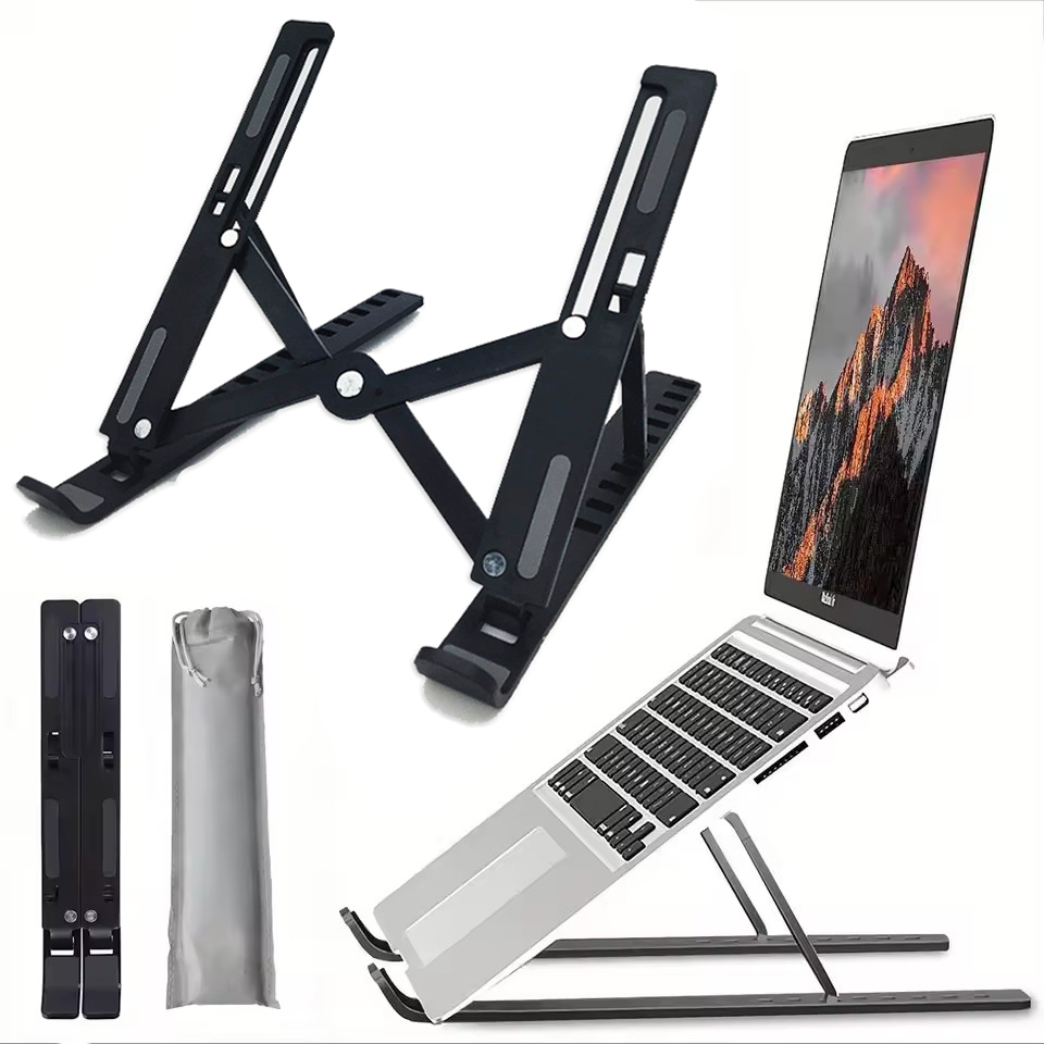 Складная подставка для ноутбук – обзор и цена Laptop Accessories Distributor