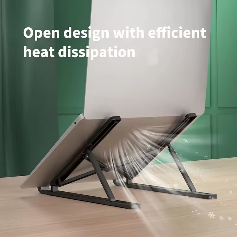 Складная подставка для ноутбук – обзор и цена Laptop Accessories Distributor