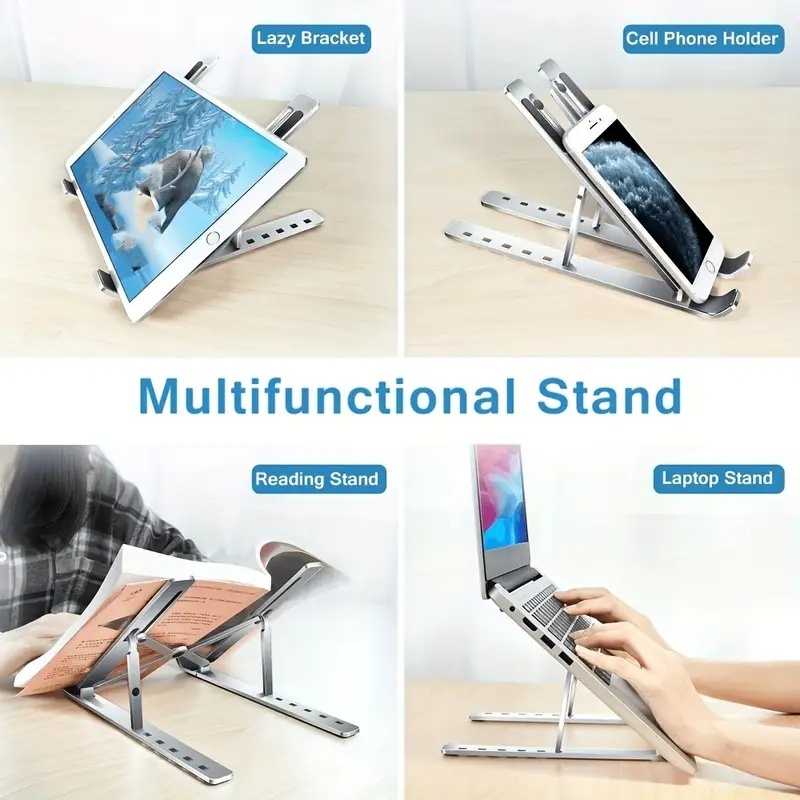 Складная подставка для ноутбук – обзор и цена Laptop Accessories Distributor