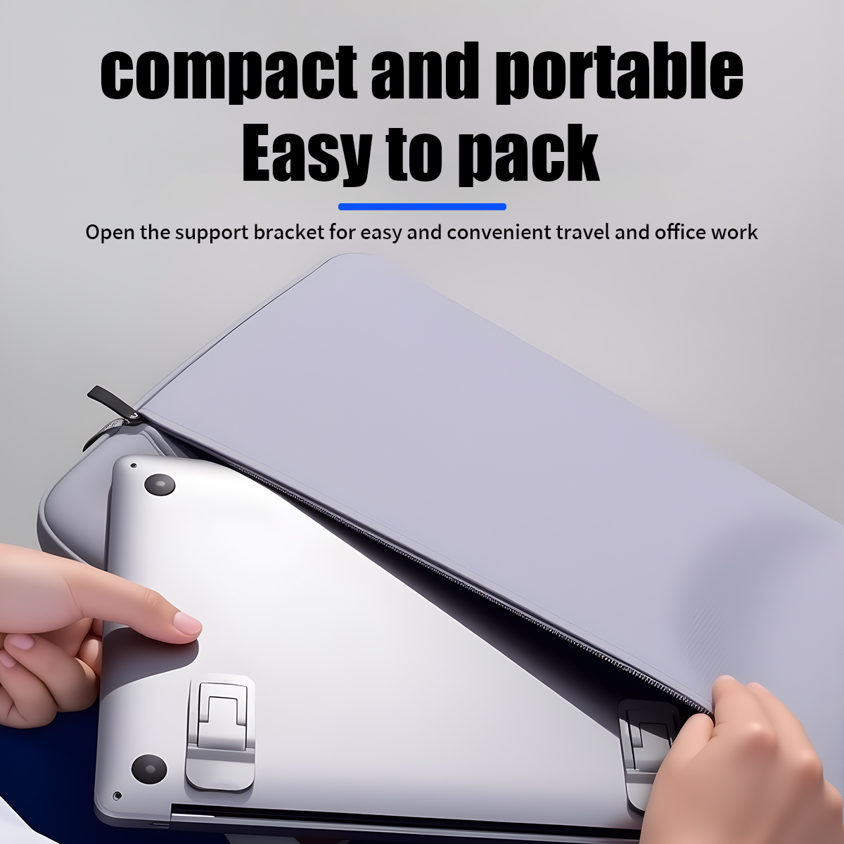 Портативная мини-подставка для – обзор и цена Laptop Accessories Distributor