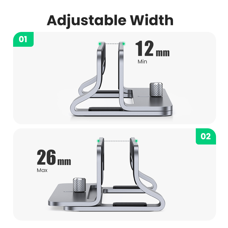 Вертикальная подставка для ноу – обзор и цена Laptop Accessories Distributor