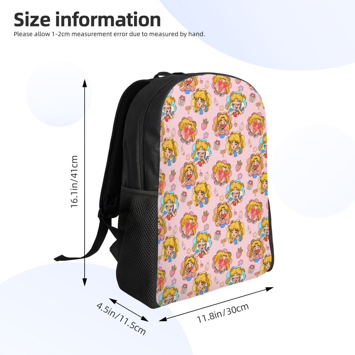 Персонализированный японский р – обзор и цена Laptop Accessories Bag For Men