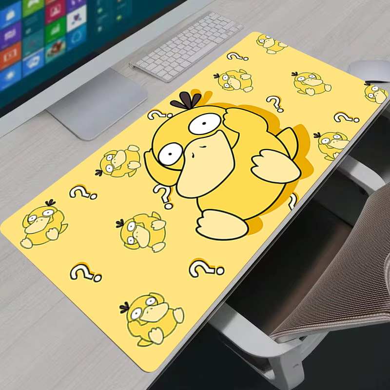 Коврик для мыши Anime P-Pokemo – обзор и цена Laptop Accessories Gaming