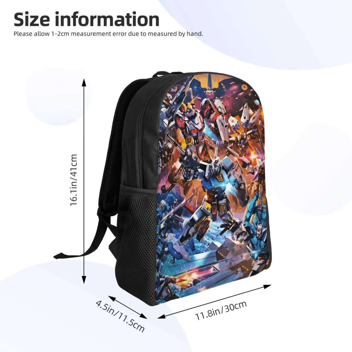 Индивидуальный рюкзак для ноут – обзор и цена Laptop Accessories Bag For Men