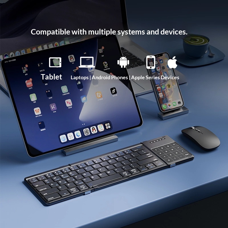 Беспроводная Bluetooth-клавиат – обзор и цена Laptop Accessories Distributor