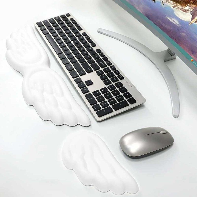 Подставка для запястья для кла – обзор и цена Laptop Accessories Distributor