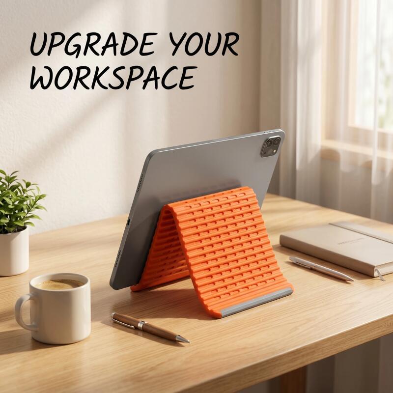 Креативная складная подставка  – обзор и цена Laptop Accessories Distributor