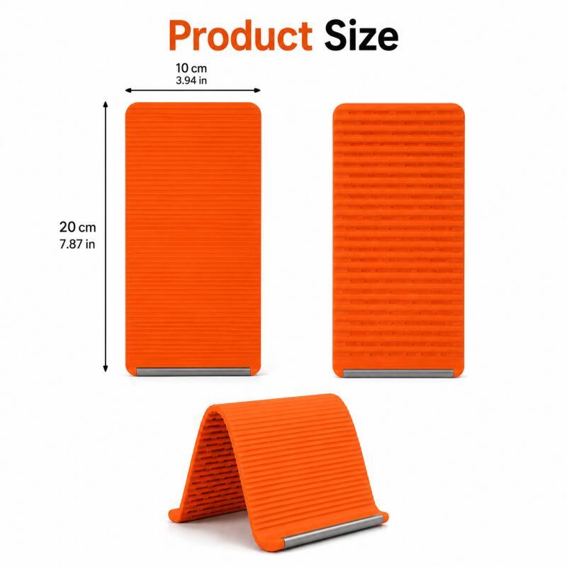 Креативная складная подставка  – обзор и цена Laptop Accessories Distributor