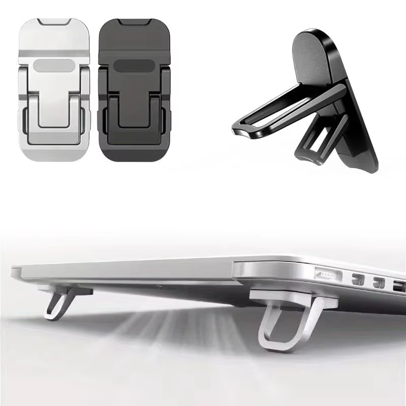 2/4 шт. мини-складная подставк – обзор и цена Laptop Accessories Distributor